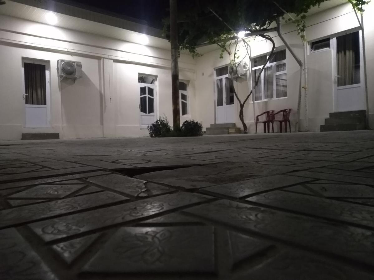فندق Samarqand Standart سمرقند المظهر الخارجي الصورة