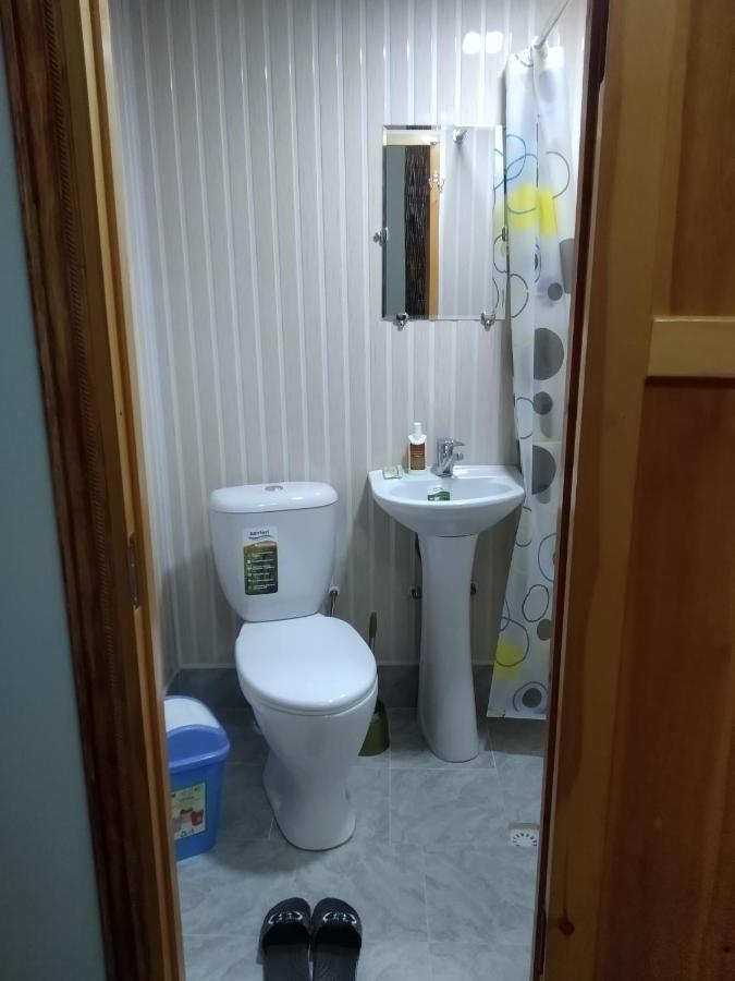 فندق Samarqand Standart سمرقند المظهر الخارجي الصورة