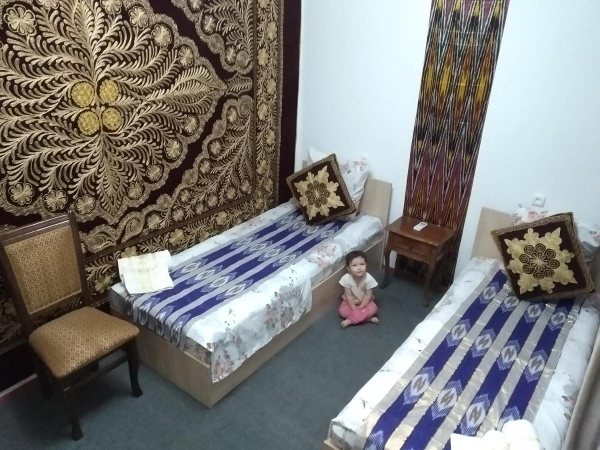 فندق Samarqand Standart سمرقند المظهر الخارجي الصورة